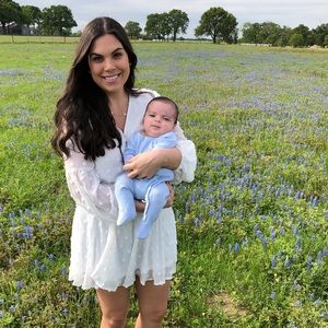 Meet your Posher, Victoriw